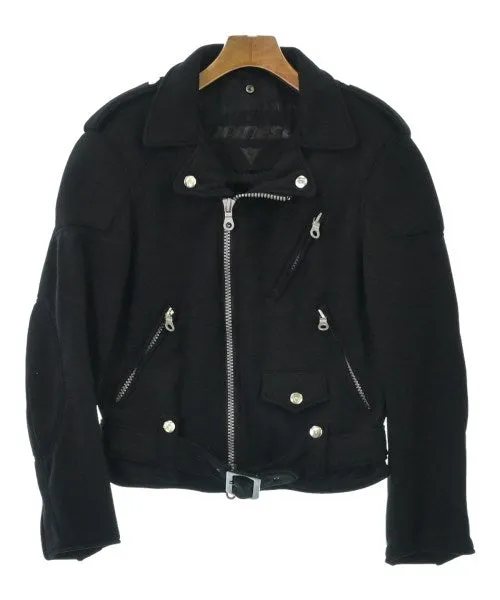 YOHJI YAMAMOTO Motercycle Jackets