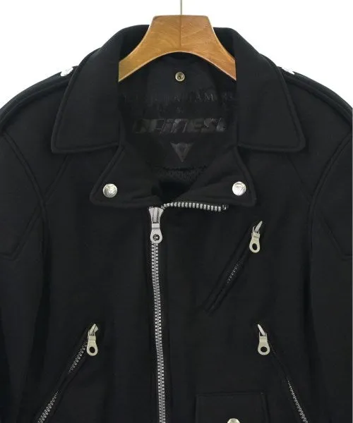 YOHJI YAMAMOTO Motercycle Jackets