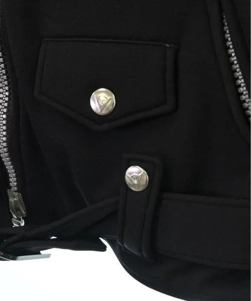 YOHJI YAMAMOTO Motercycle Jackets