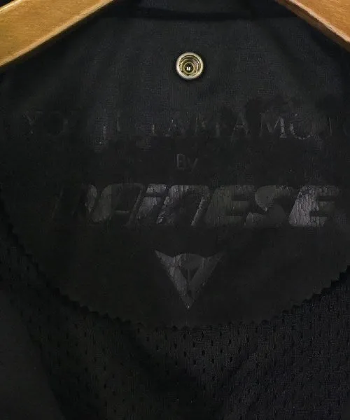 YOHJI YAMAMOTO Motercycle Jackets