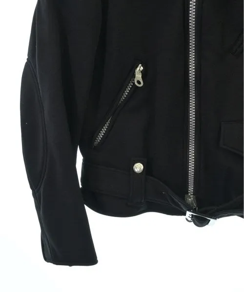YOHJI YAMAMOTO Motercycle Jackets