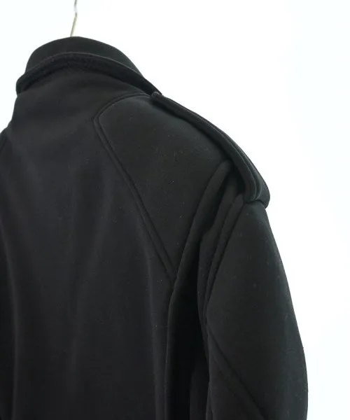 YOHJI YAMAMOTO Motercycle Jackets