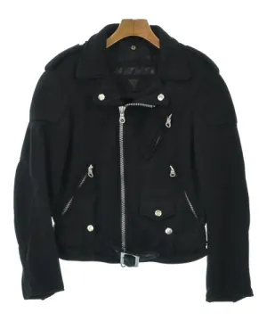 YOHJI YAMAMOTO Motercycle Jackets