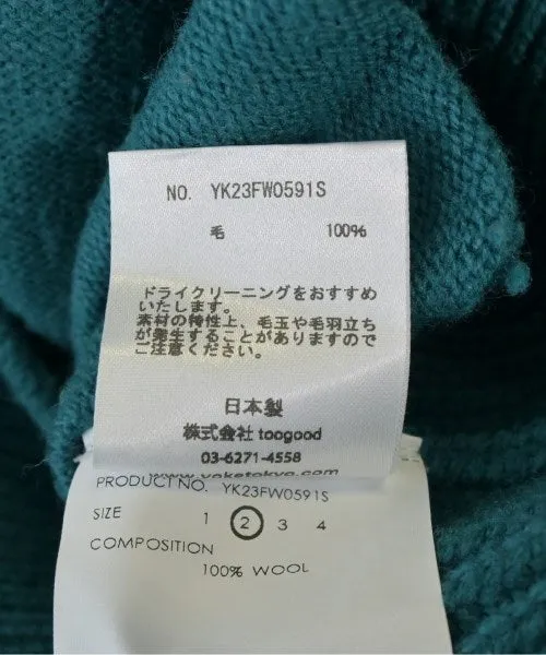YOKE Sweaters