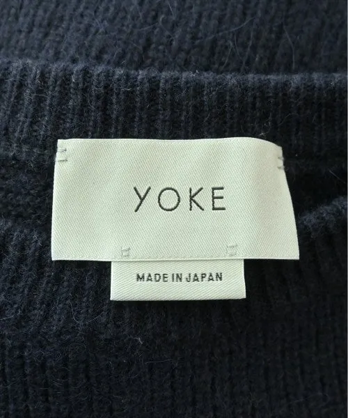 YOKE Sweaters