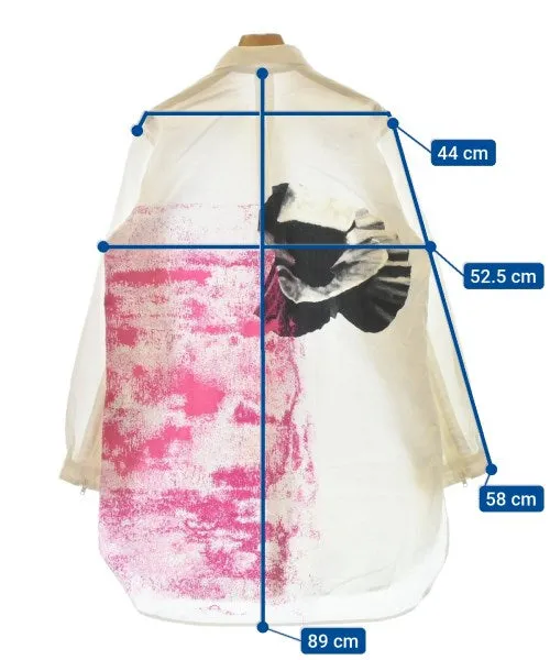 Y's Casual shirts