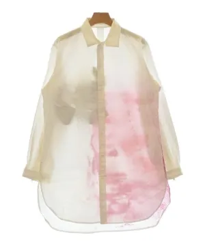 Y's Casual shirts