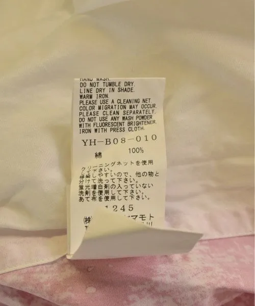 Y's Casual shirts