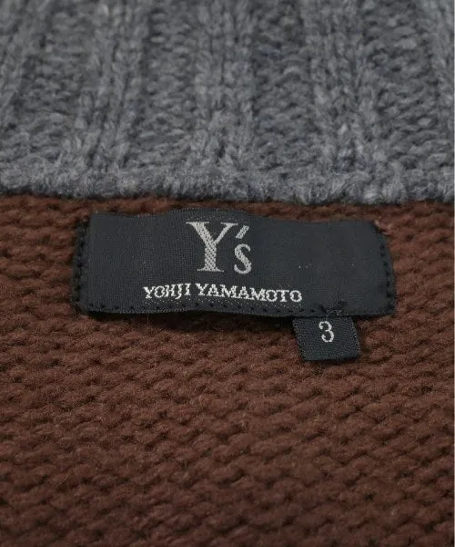 Y's Sweaters