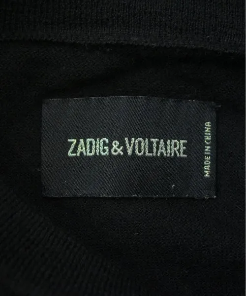 ZADIG & VOLTAIRE Sweaters