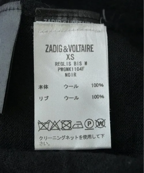 ZADIG & VOLTAIRE Sweaters