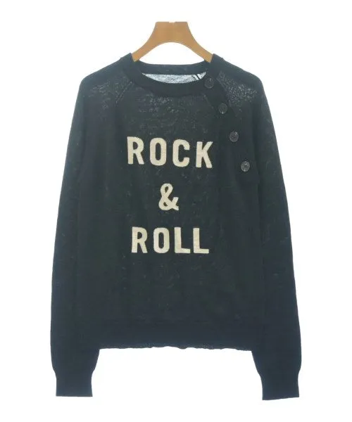 ZADIG & VOLTAIRE Sweaters