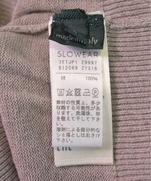 ZANONE Sweaters