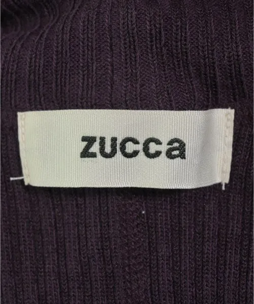 ZUCCa Sweaters