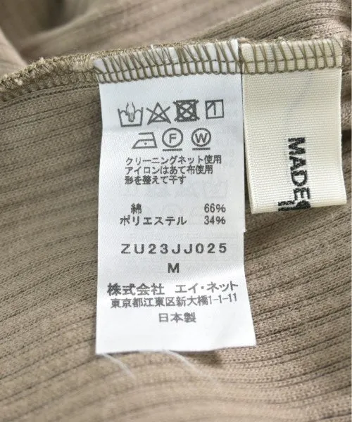 ZUCCa Tee Shirts/Tops