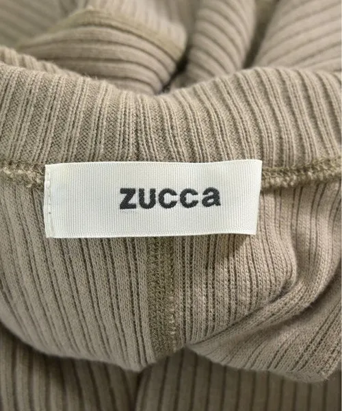 ZUCCa Tee Shirts/Tops