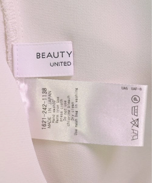 BEAUTY&YOUTH UNITED ARROWS Casual shirts