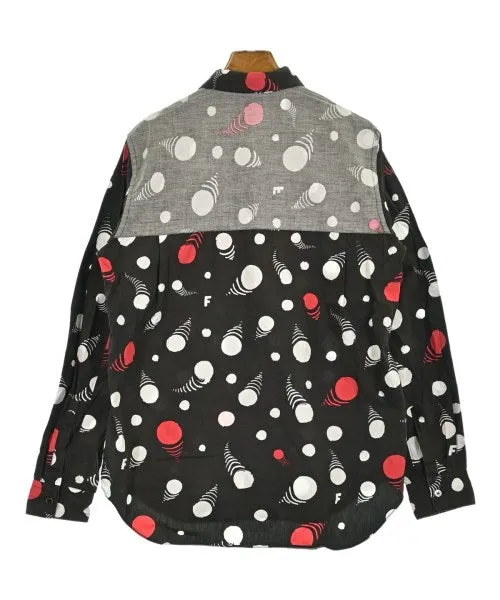 BLACK COMME Des GARCONS Casual shirts