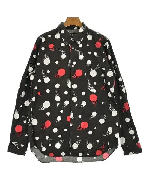 BLACK COMME Des GARCONS Casual shirts
