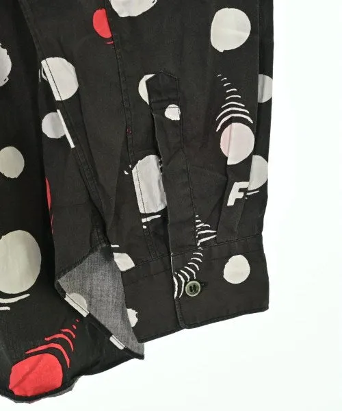 BLACK COMME Des GARCONS Casual shirts