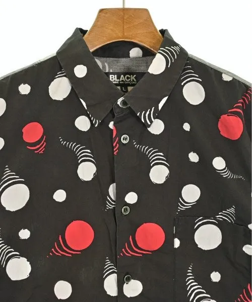 BLACK COMME Des GARCONS Casual shirts