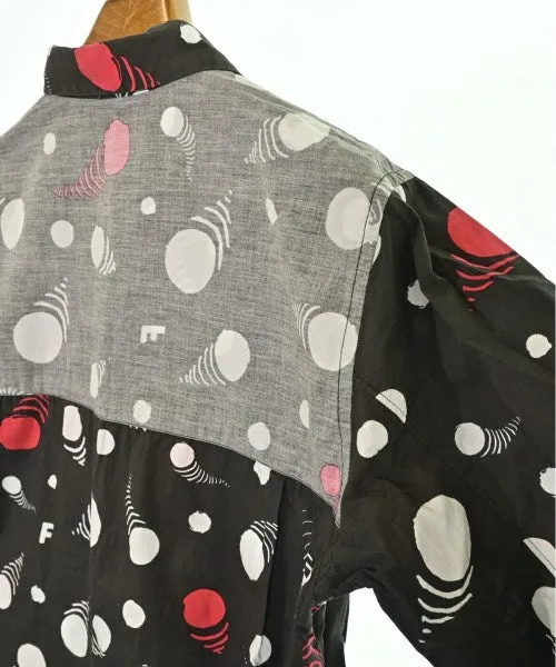 BLACK COMME Des GARCONS Casual shirts