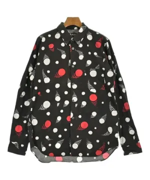 BLACK COMME Des GARCONS Casual shirts