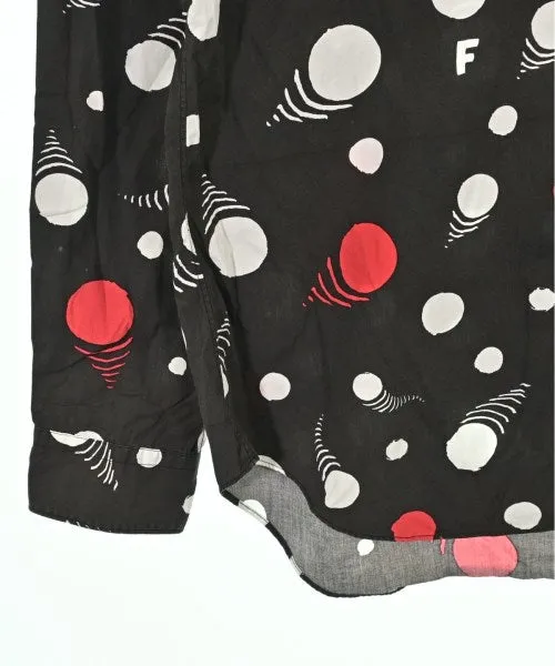 BLACK COMME Des GARCONS Casual shirts
