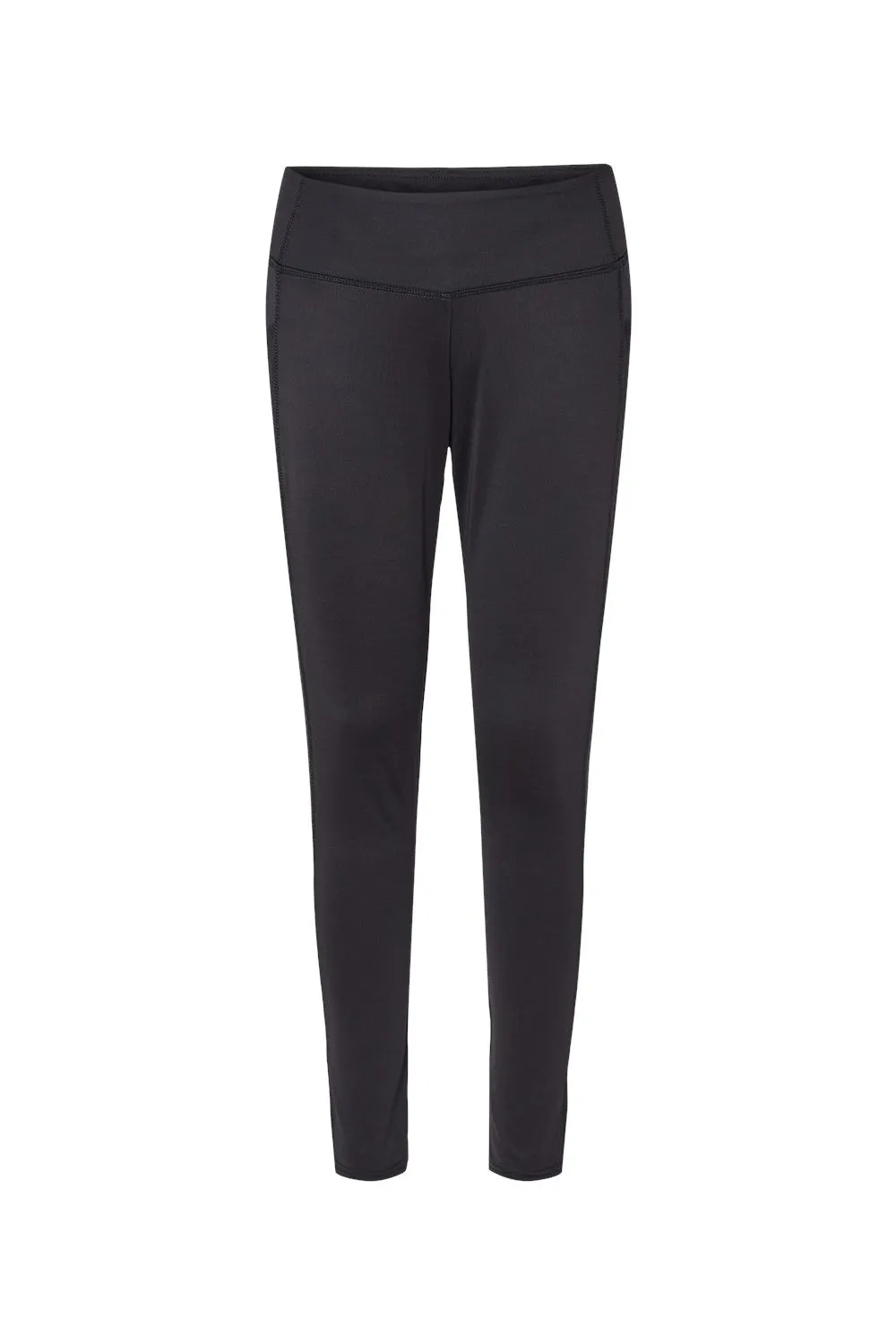 Boxercraft Womens Luna Leggings w/ Pockets - Black