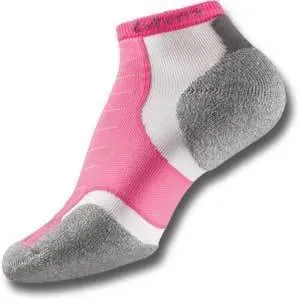 Experia Socks Made in the USA