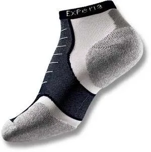 Experia Socks Made in the USA