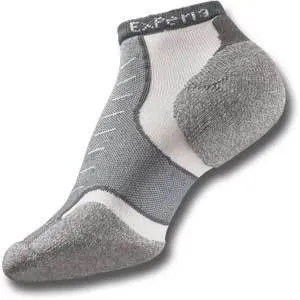 Experia Socks Made in the USA