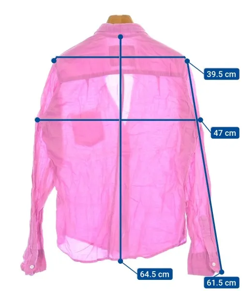 Frank&Eileen Casual shirts