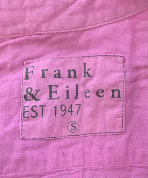 Frank&Eileen Casual shirts