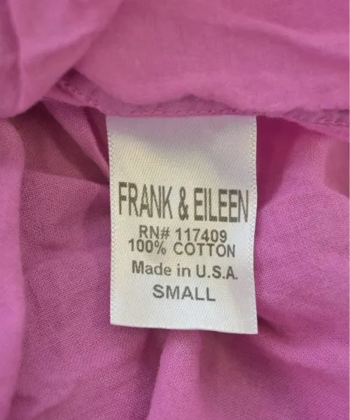 Frank&Eileen Casual shirts