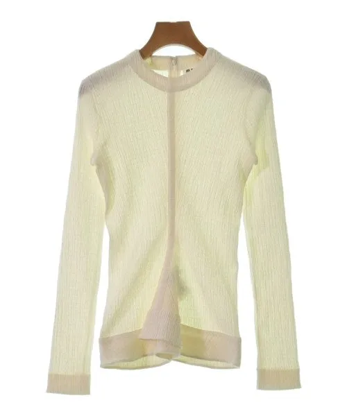 JIL SANDER Casual shirts
