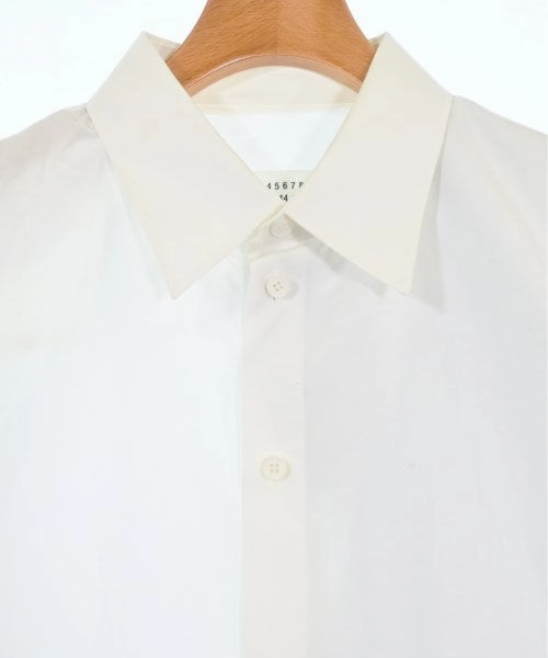 Maison Margiela Casual shirts