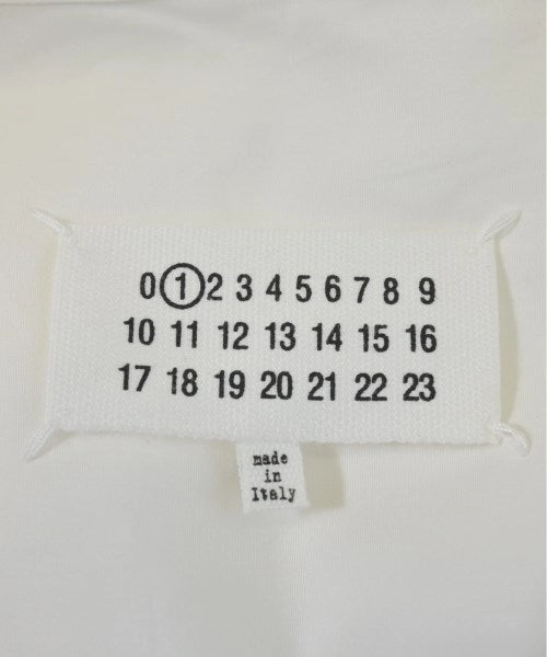 Maison Margiela Casual shirts