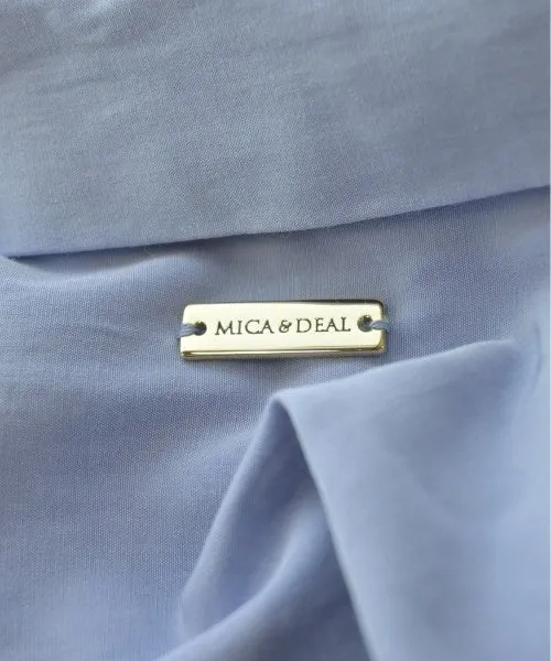 MICA&DEAL Casual shirts