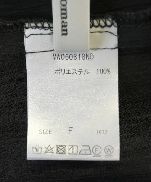 Mysty Woman Casual shirts