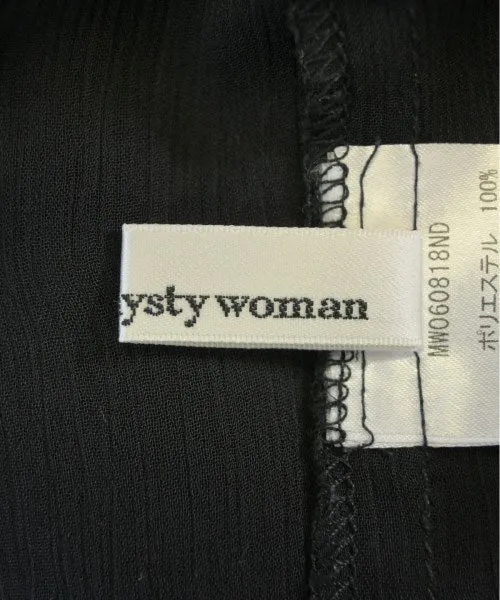 Mysty Woman Casual shirts