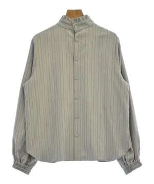 N. Natural Beauty Basic Casual shirts