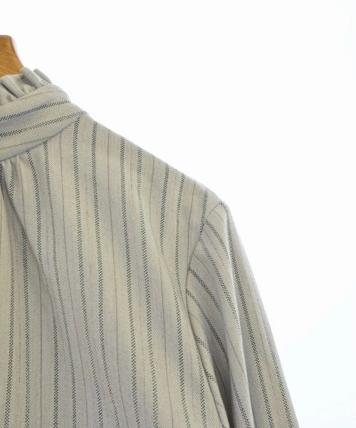 N. Natural Beauty Basic Casual shirts