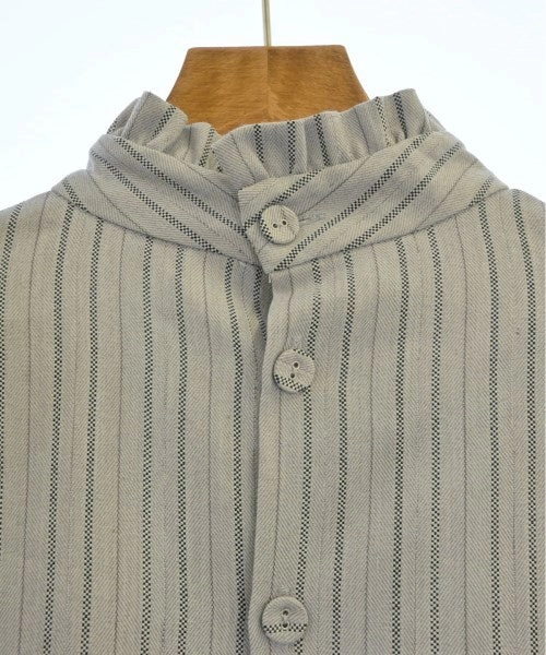 N. Natural Beauty Basic Casual shirts
