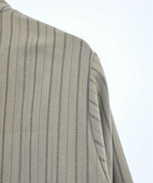N. Natural Beauty Basic Casual shirts