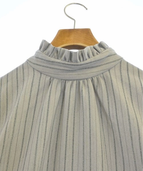 N. Natural Beauty Basic Casual shirts
