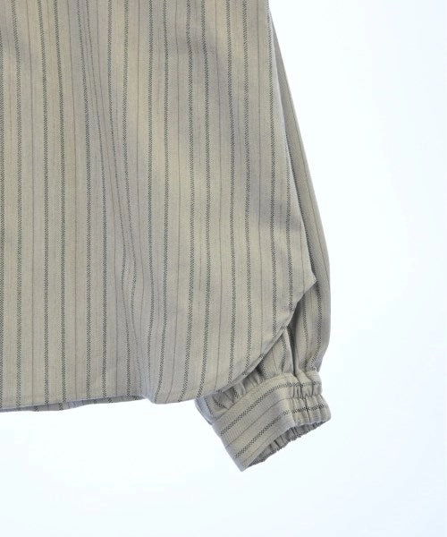 N. Natural Beauty Basic Casual shirts