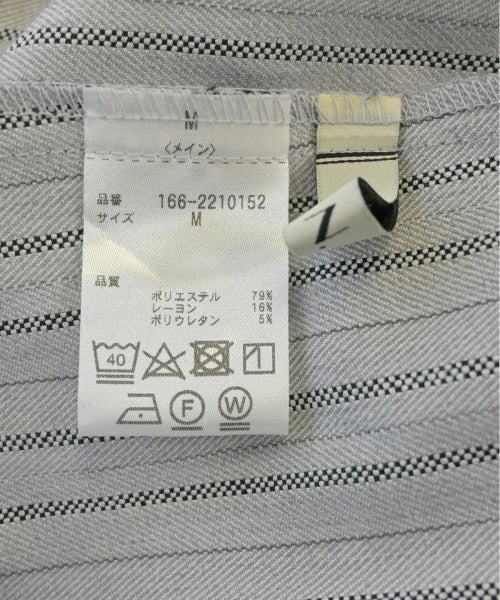 N. Natural Beauty Basic Casual shirts
