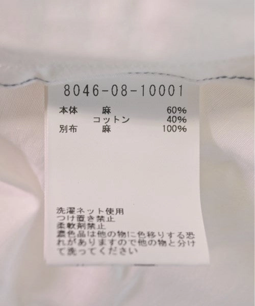 NIGEL CABOURN Casual shirts
