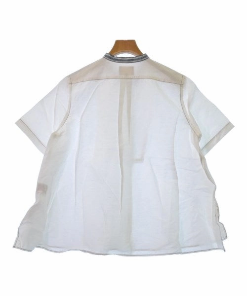 NIGEL CABOURN Casual shirts